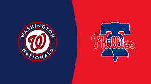 Phillies vs Washington Nationals: What Channel is the Phillies Game on Today and How to Watch